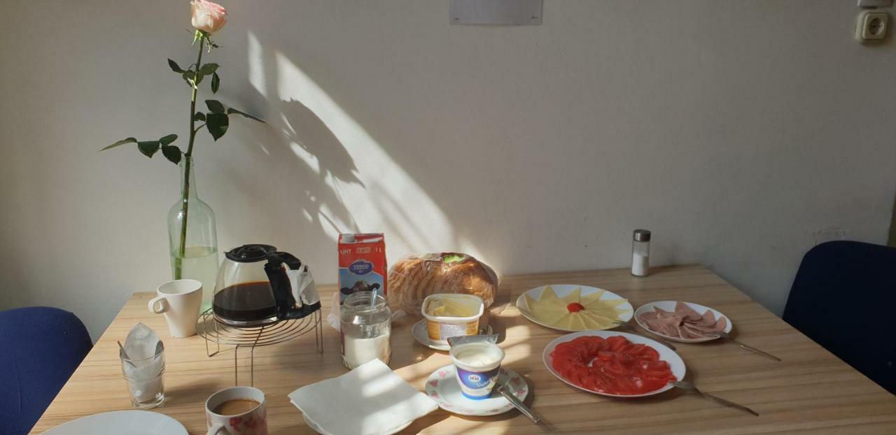 Say Yes Hostel - Budapest — Fotók 1